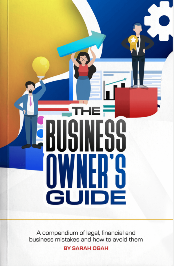 Business Owner Guide Ebook